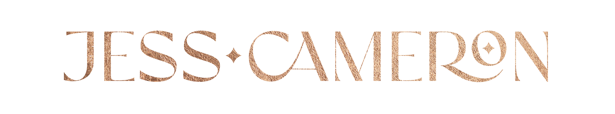 Jess Cameron Logo